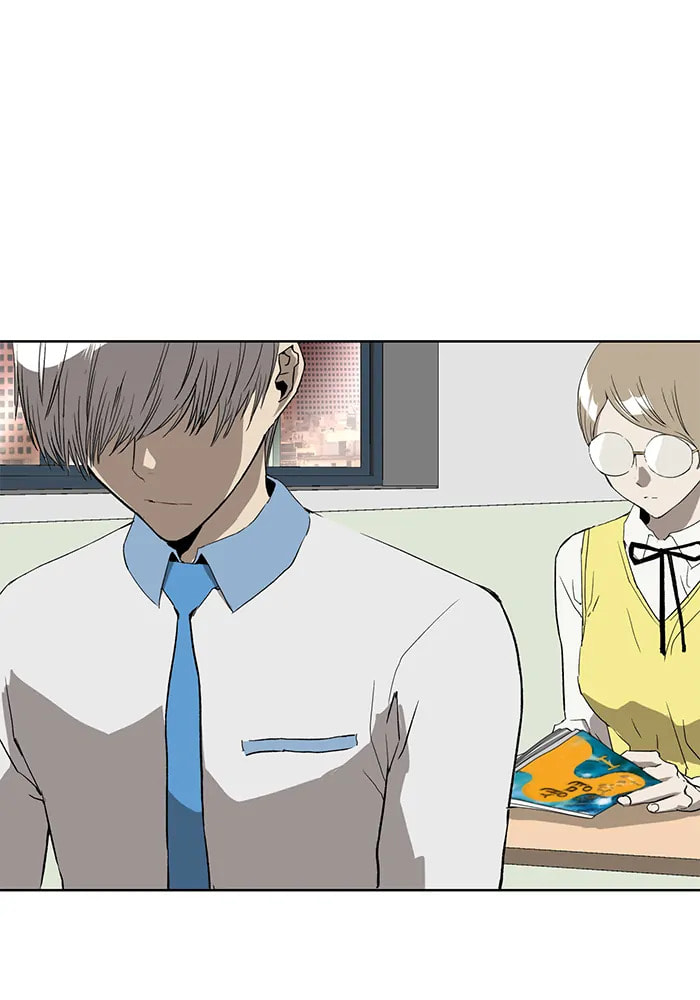 Read Weak Hero chapter 315 image 63 on Lezhin