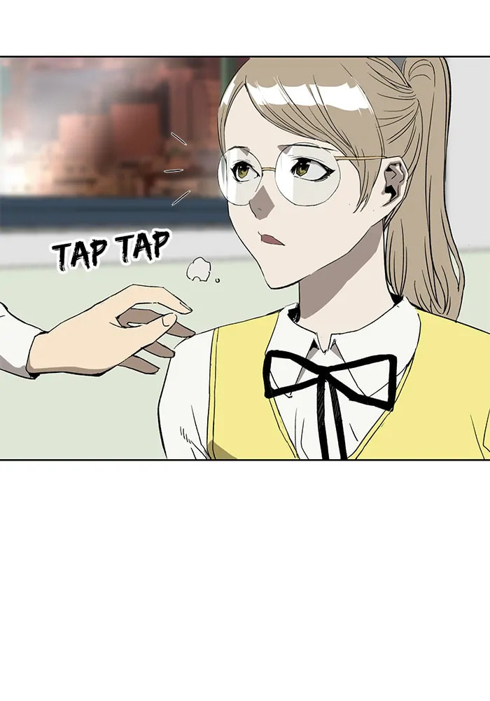 Read Weak Hero chapter 315 image 64 on Lezhin