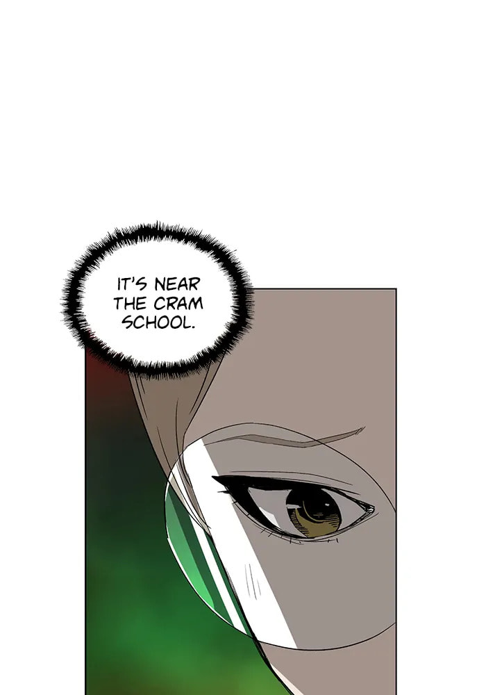 Read Weak Hero chapter 315 image 74 on Lezhin