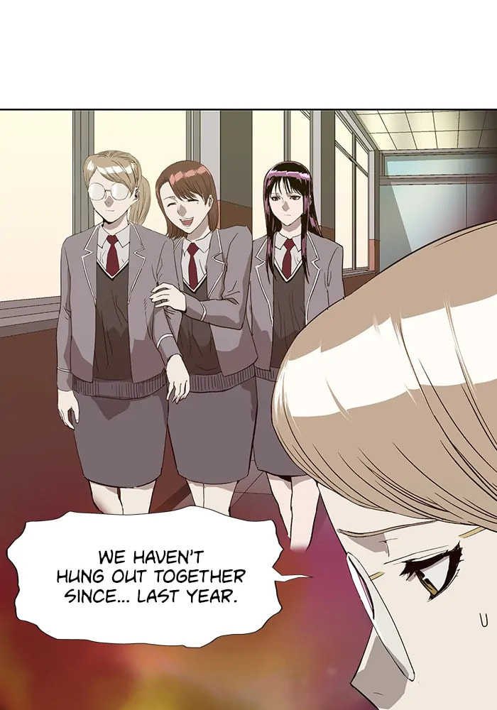 Read Weak Hero chapter 315 image 77 on Lezhin