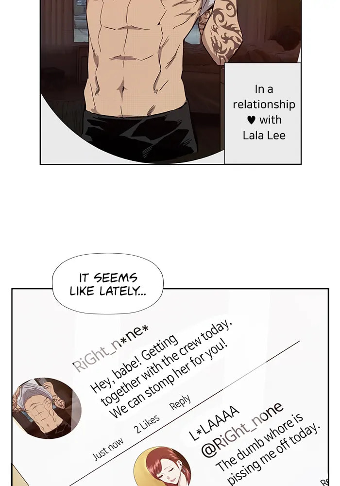 Read Weak Hero chapter 315 image 79 on Lezhin