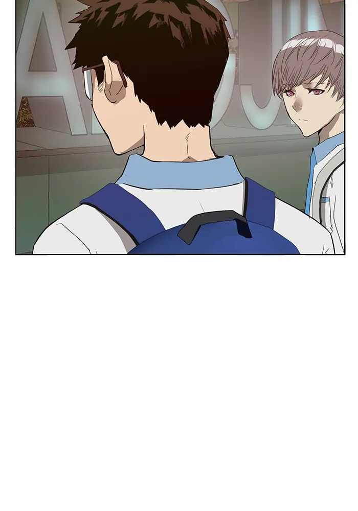 Read Weak Hero chapter 316 image 102 on Lezhin