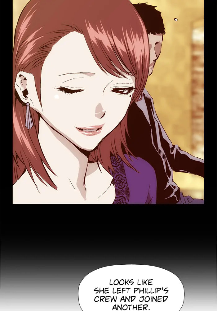 Read Weak Hero chapter 316 image 113 on Lezhin
