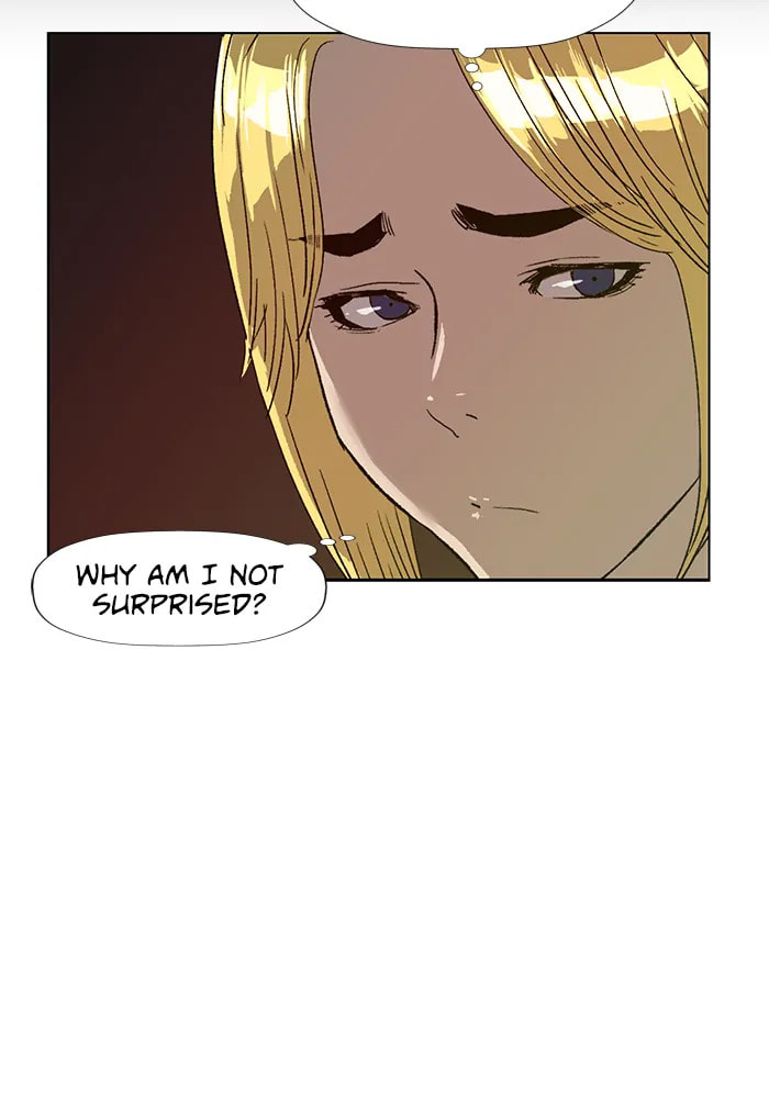 Read Weak Hero chapter 316 image 114 on Lezhin