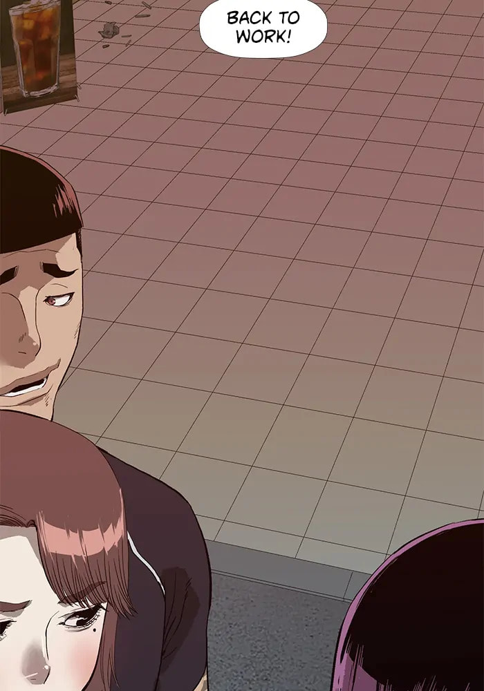 Read Weak Hero chapter 316 image 116 on Lezhin