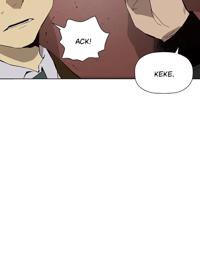 Read Weak Hero chapter 316 image 15 on Lezhin