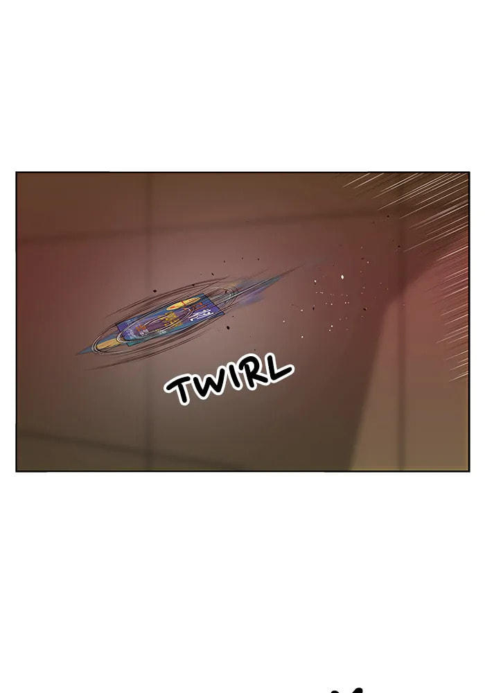 Read Weak Hero chapter 316 image 16 on Lezhin