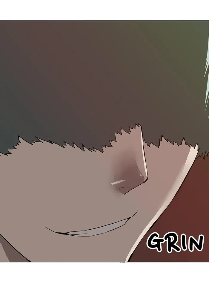 Read Weak Hero chapter 316 image 24 on Lezhin