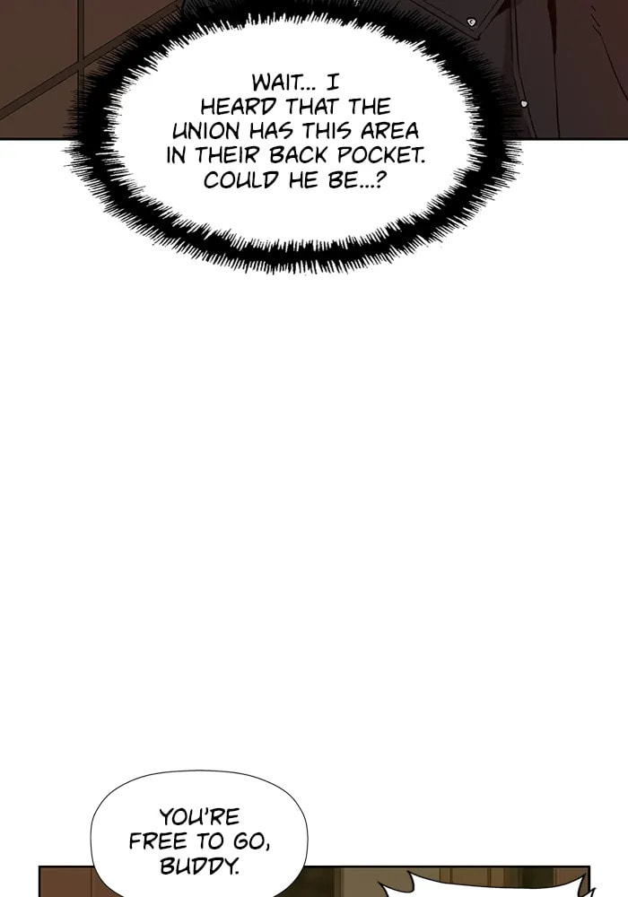 Read Weak Hero chapter 316 image 26 on Lezhin