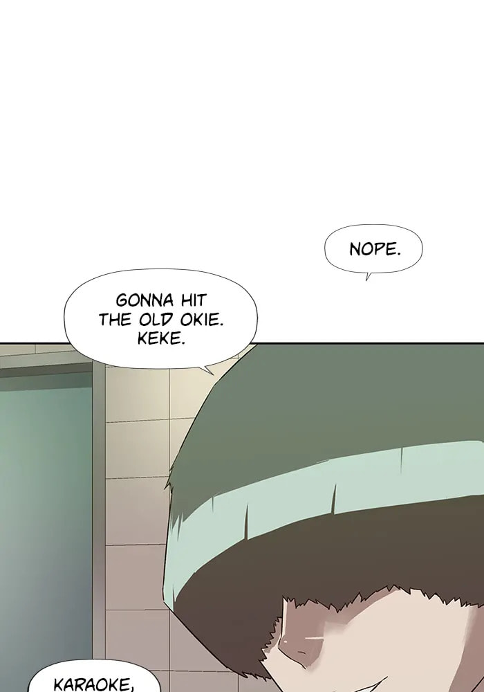 Read Weak Hero chapter 316 image 50 on Lezhin