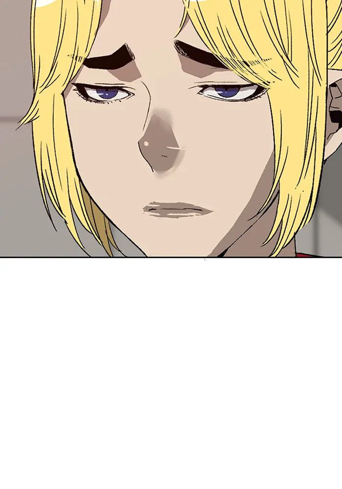 Read Weak Hero chapter 316 image 52 on Lezhin