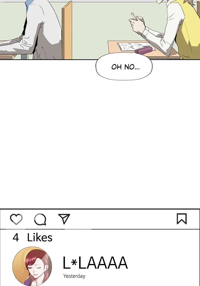Read Weak Hero chapter 316 image 64 on Lezhin