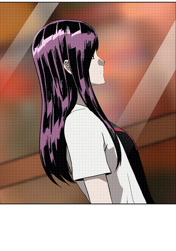 Read Weak Hero chapter 316 image 69 on Lezhin