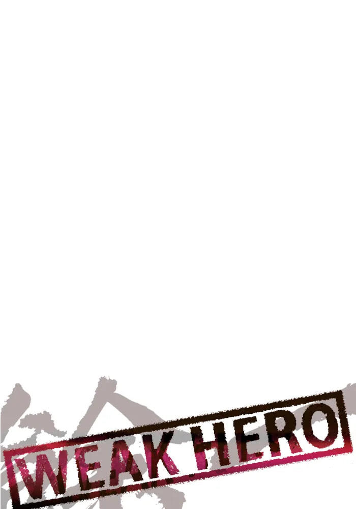 Read Weak Hero chapter 316 image 80 on Lezhin