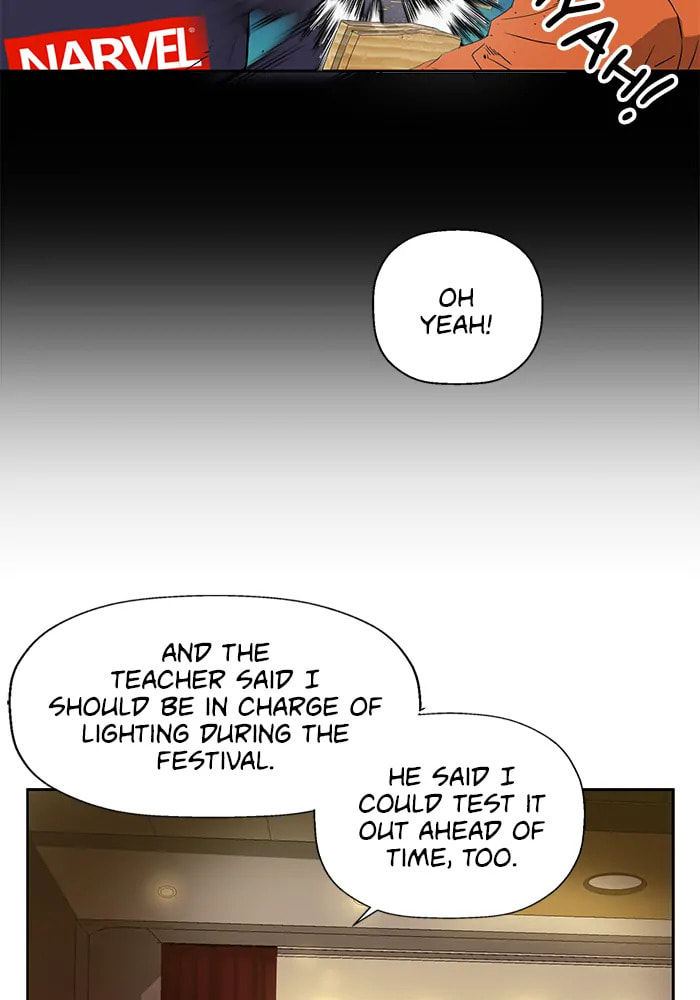 Read Weak Hero chapter 316 image 85 on Lezhin
