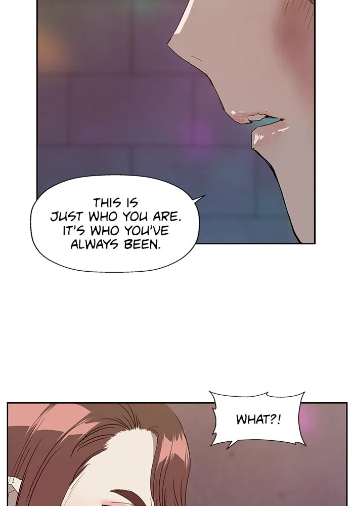 Read Weak Hero chapter 317 image 101 on Lezhin
