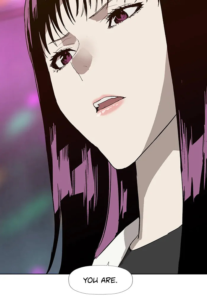 Read Weak Hero chapter 317 image 105 on Lezhin