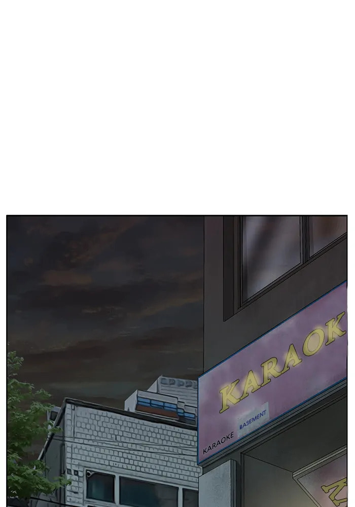 Read Weak Hero chapter 317 image 12 on Lezhin