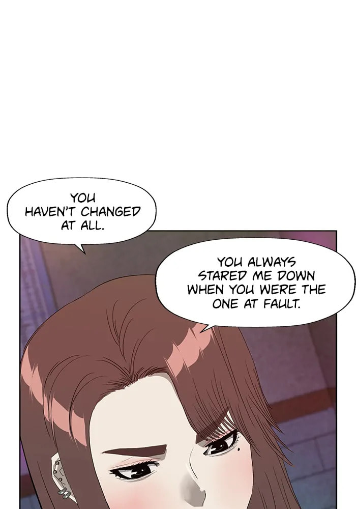 Read Weak Hero chapter 317 image 46 on Lezhin