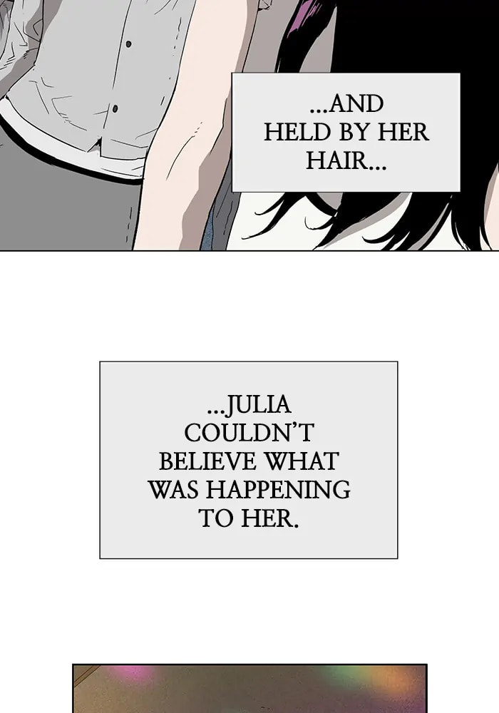 Read Weak Hero chapter 317 image 51 on Lezhin