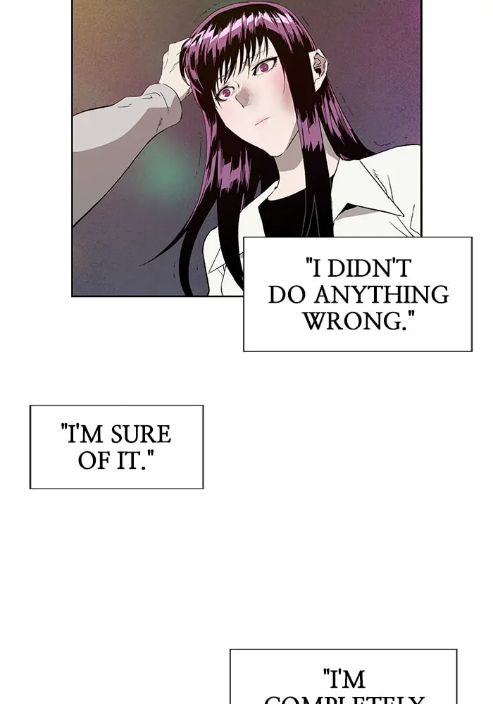 Read Weak Hero chapter 317 image 52 on Lezhin