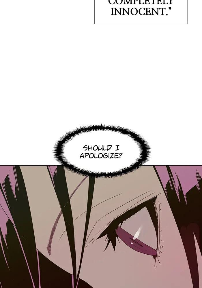 Read Weak Hero chapter 317 image 53 on Lezhin