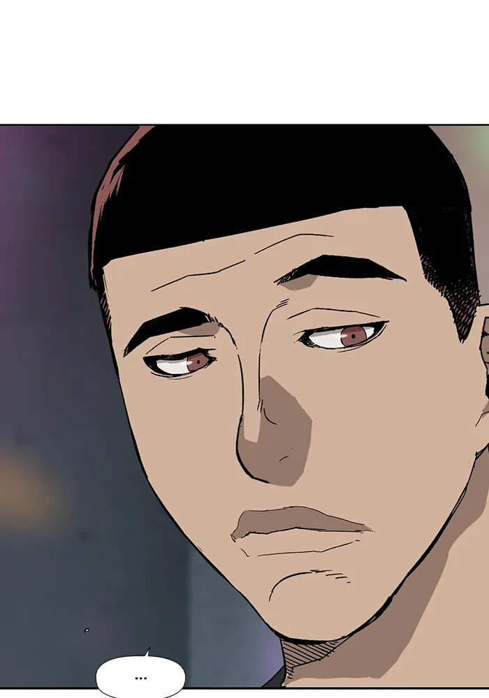 Read Weak Hero chapter 317 image 78 on Lezhin