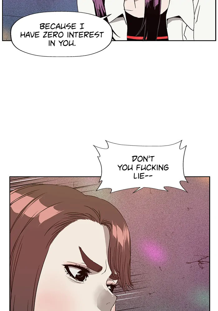 Read Weak Hero chapter 317 image 98 on Lezhin