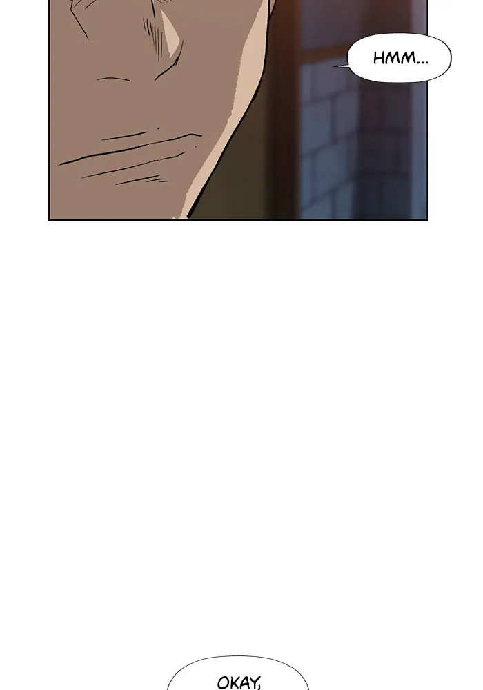Read Weak Hero chapter 318 image 105 on Lezhin