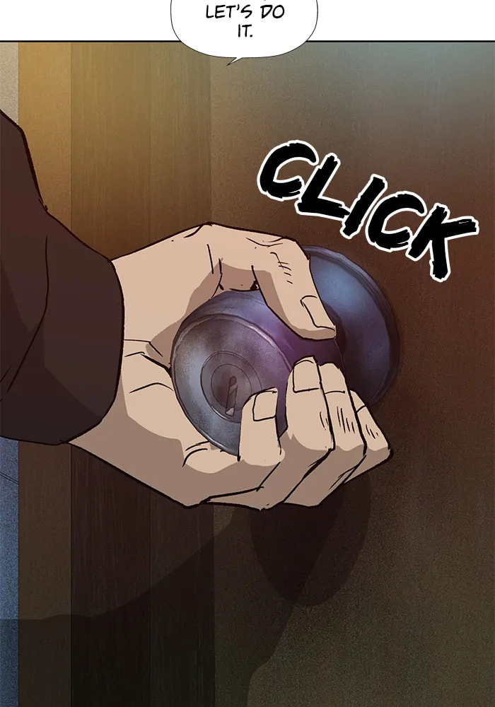 Read Weak Hero chapter 318 image 106 on Lezhin