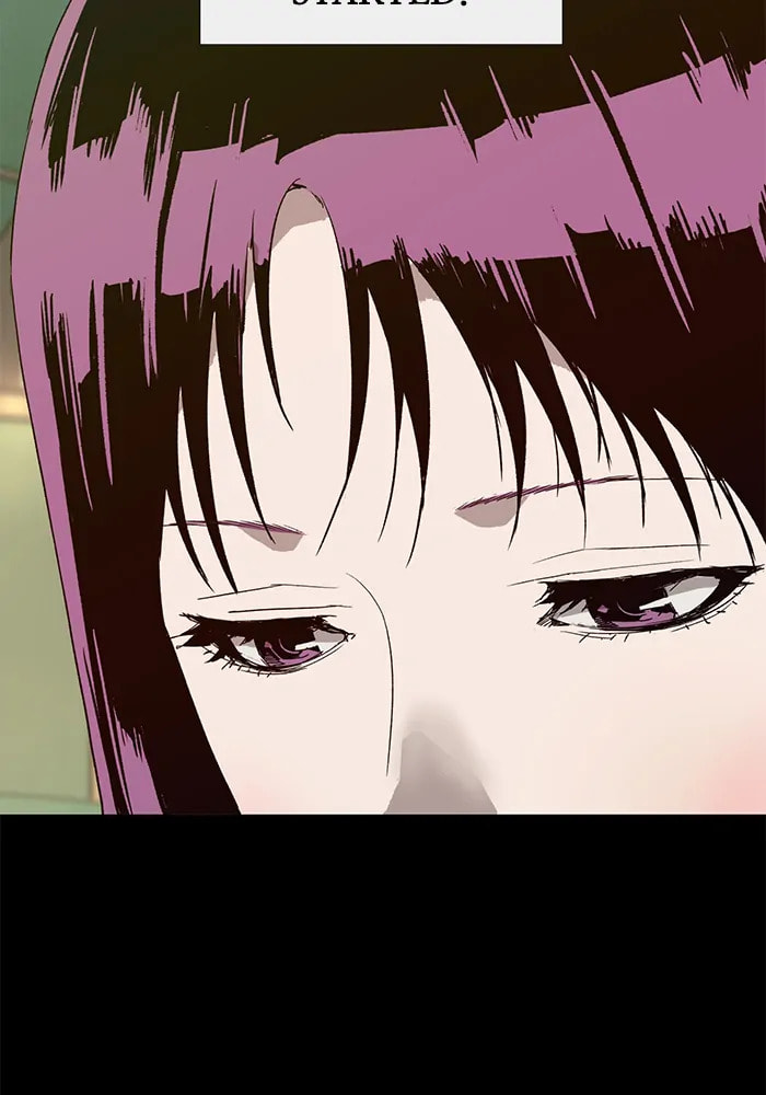 Read Weak Hero chapter 318 image 12 on Lezhin
