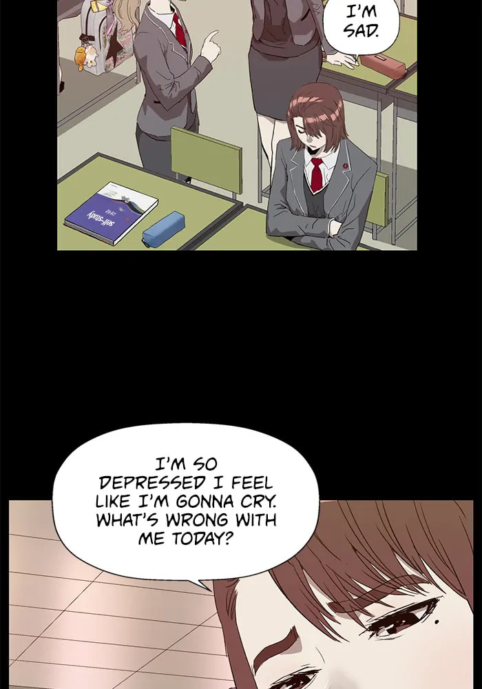 Read Weak Hero chapter 318 image 19 on Lezhin