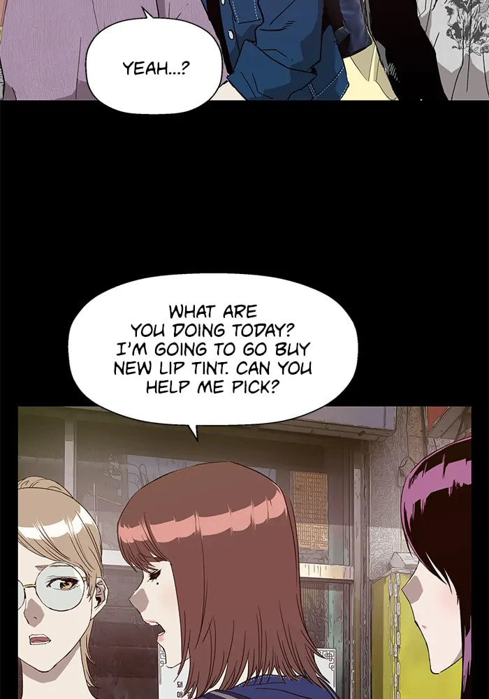 Read Weak Hero chapter 318 image 32 on Lezhin