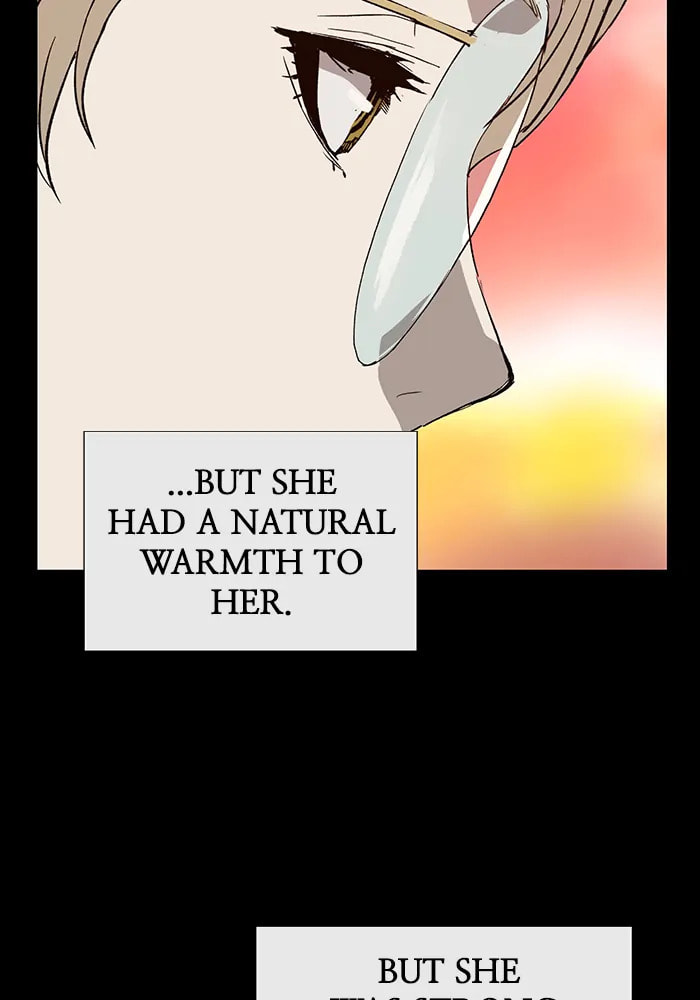 Read Weak Hero chapter 318 image 40 on Lezhin