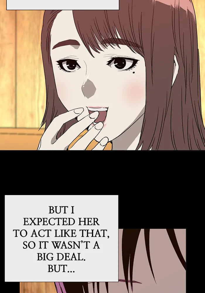 Read Weak Hero chapter 318 image 53 on Lezhin