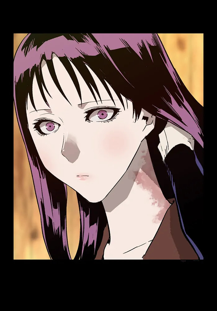 Read Weak Hero chapter 318 image 61 on Lezhin