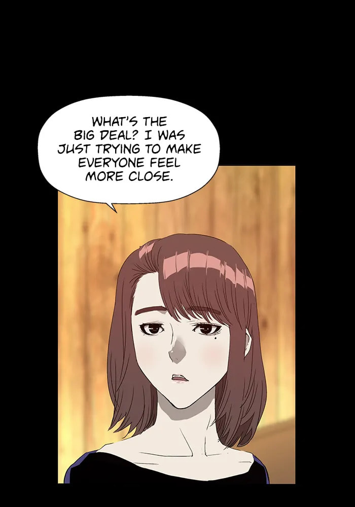Read Weak Hero chapter 318 image 67 on Lezhin
