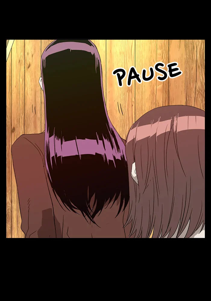 Read Weak Hero chapter 318 image 68 on Lezhin
