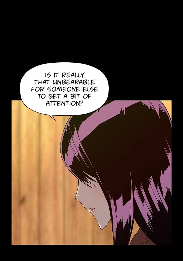 Read Weak Hero chapter 318 image 69 on Lezhin