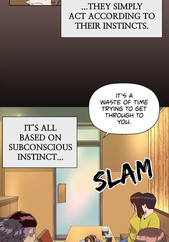Read Weak Hero chapter 318 image 78 on Lezhin