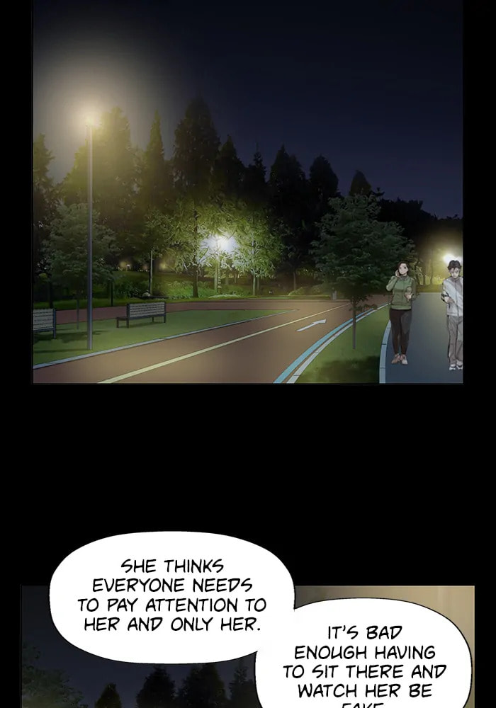 Read Weak Hero chapter 318 image 81 on Lezhin