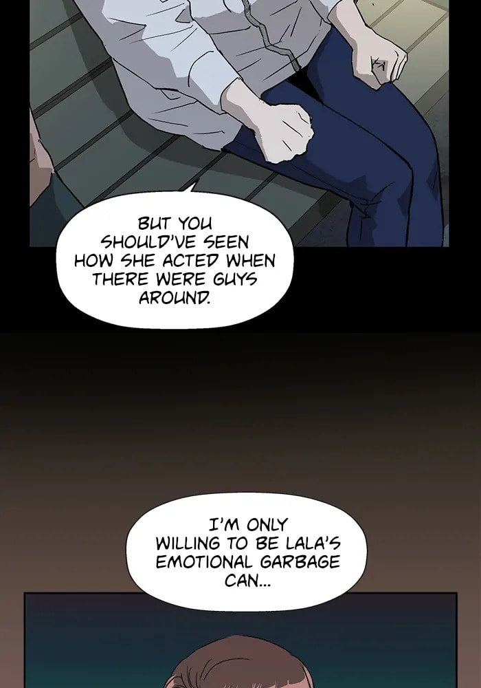 Read Weak Hero chapter 318 image 85 on Lezhin