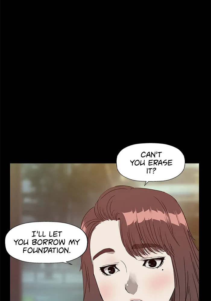 Read Weak Hero chapter 318 image 9 on Lezhin