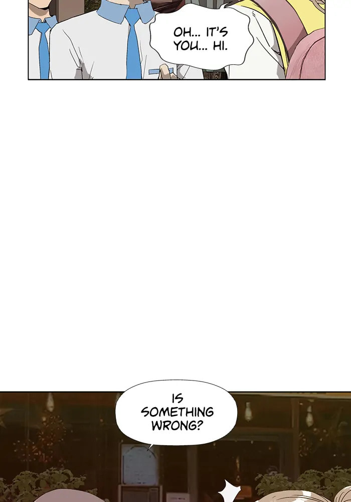 Read Weak Hero chapter 319 image 13 on Lezhin