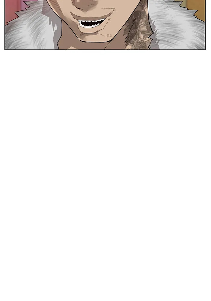 Read Weak Hero chapter 319 image 52 on Lezhin