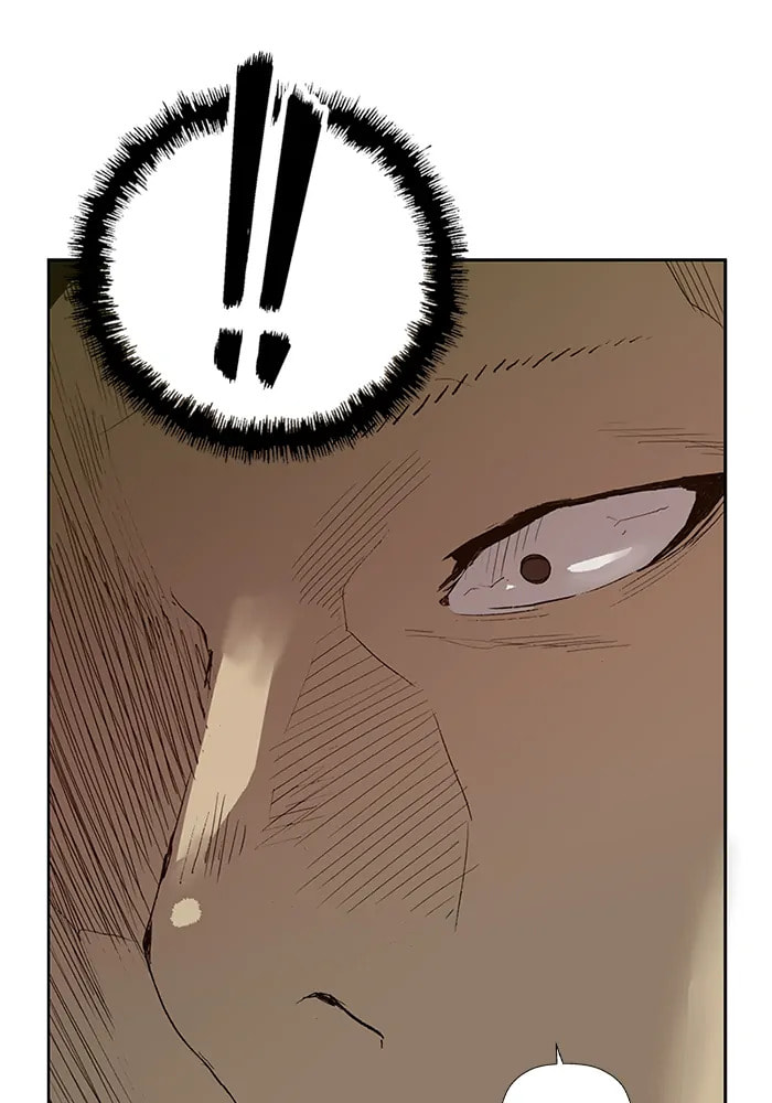 Read Weak Hero chapter 319 image 81 on Lezhin