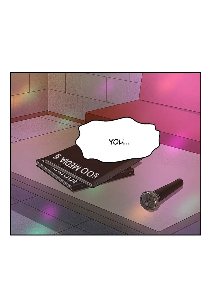 Read Weak Hero chapter 319 image 97 on Lezhin