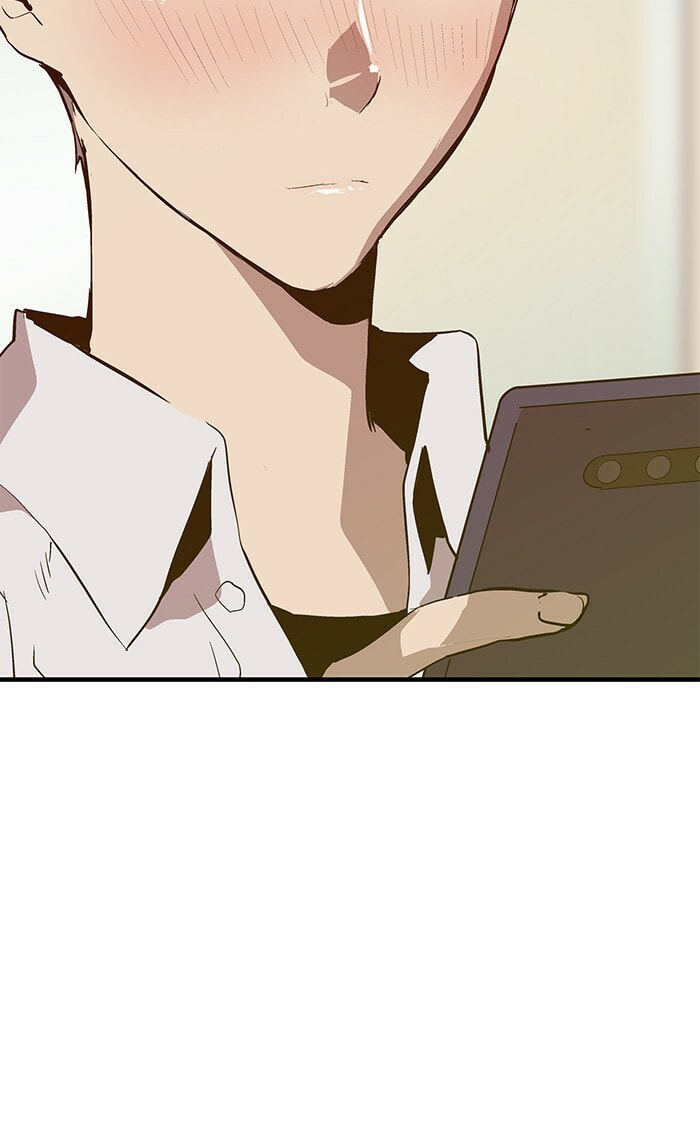 Read Weak Hero chapter 32 image 2 on Lezhin