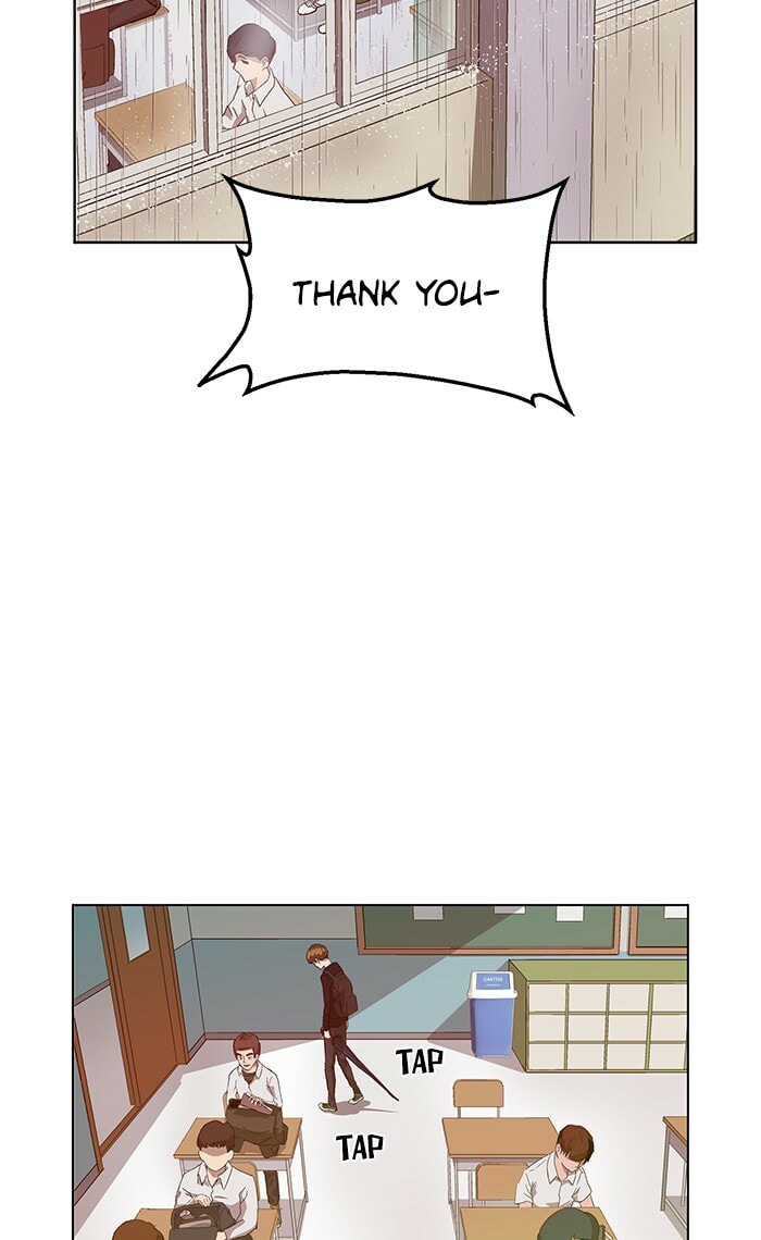 Read Weak Hero chapter 32 image 23 on Lezhin