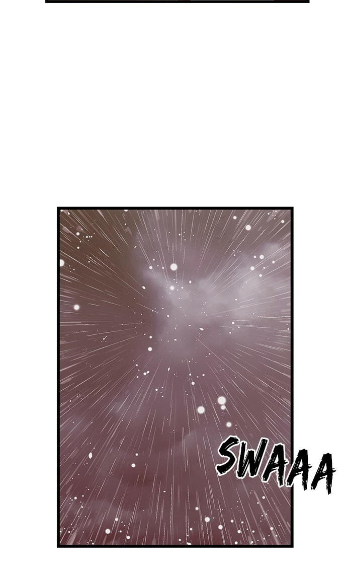 Read Weak Hero chapter 32 image 32 on Lezhin